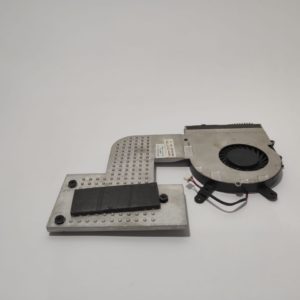 Cooler/dissipador Positivo Stilo Xr5550
