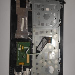 Base teclado + Touchpad + teclado acer e1-572