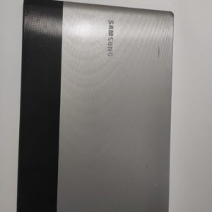 Tampa traseira + Armação da tela samsung rv413 – 414 – 415 series