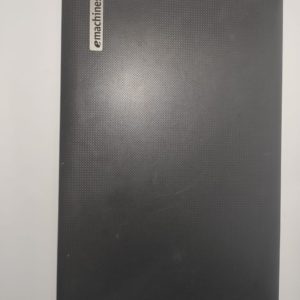 Tampa traseira gatawey modelo 5750